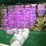 Lost City Mini Golf