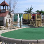 Pirates Quest at Royal Pin Woodland