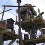 Pirates Quest at Royal Pin Woodland