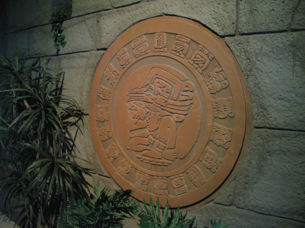 Rainforest Adventure Golf project photo
