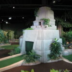 Rainforest Adventure Golf