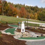 Mt. Sunapee Resort