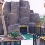 Rockhoppers Fun Park