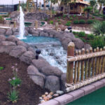 Rockhoppers Fun Park