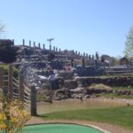 Wonder Mountain Fun Park